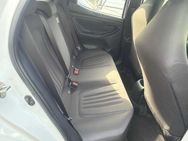 2024 Toyota Yaris 1,5L 2024 Cyprus