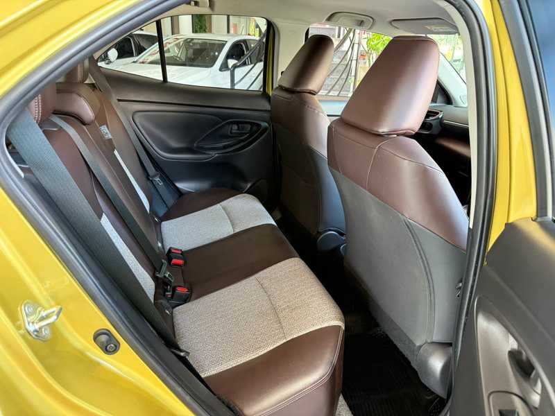 2021 Toyota Yaris Cross 1,5L 2021 Cyprus