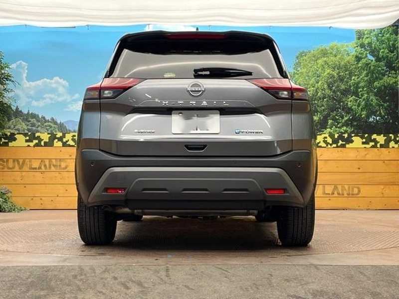 2024 Nissan X-Trail 1,5L 2024 Cyprus