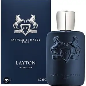 Parfums de marly layton 125ml, Επαρχία Λάρνακας — Δροσιά