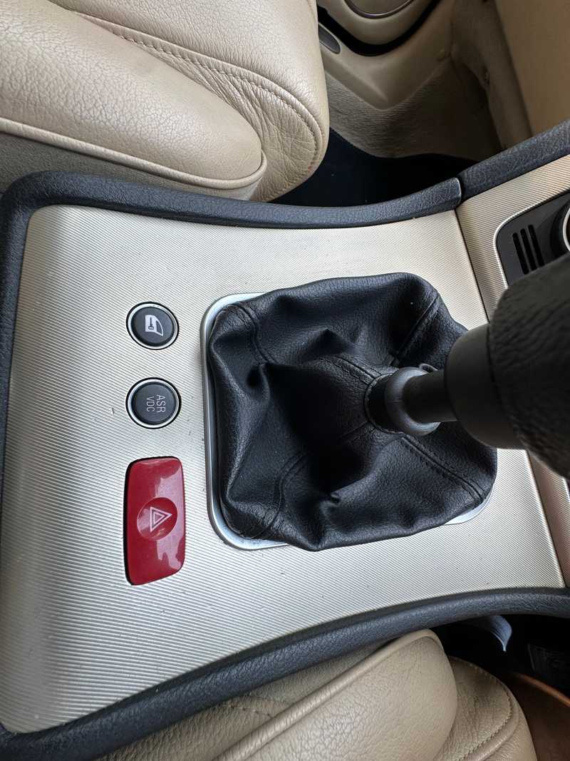2007 Alfa Romeo 159 2,2L 2007 Cyprus