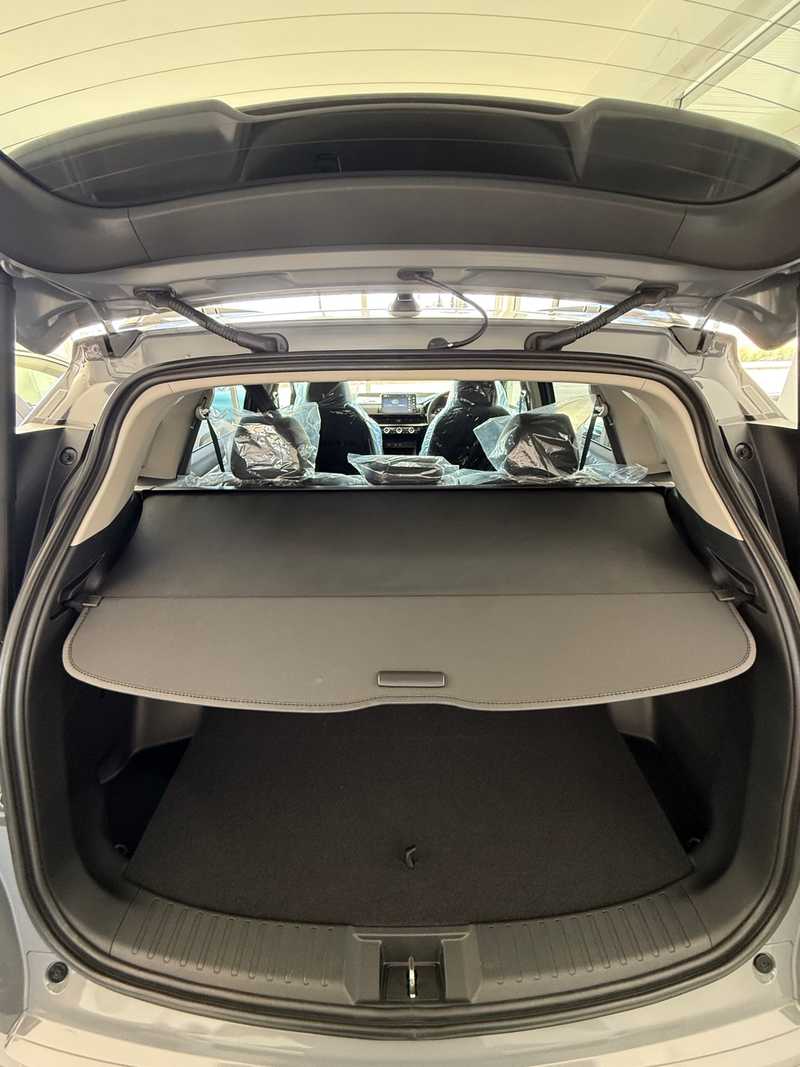 2026 Honda CRV 2,0L 2026 Cyprus