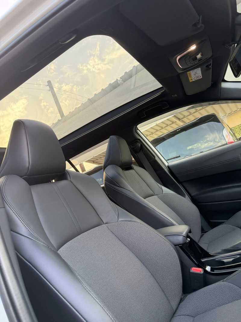 2023 Toyota Corolla Cross 1,8L 2023 Cyprus