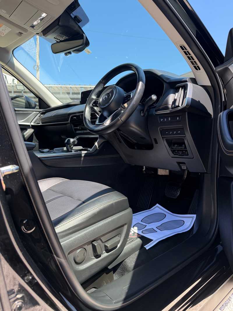 2023 Mazda CX-60 2,5L 2023 Cyprus