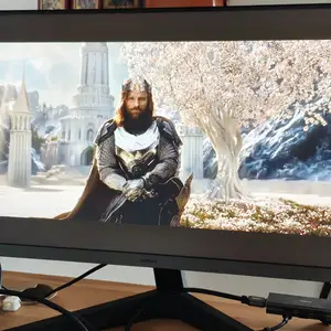 Samsung 24inch ips computer monitor 1920x1080 - like new, Επαρχία Λευκωσίας — Λατσιά - Άγιος Γεώργιος