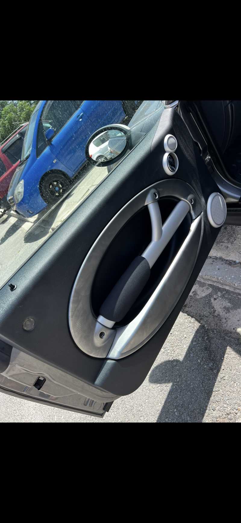 2003 Mini Cooper 1,6L 2003 Cyprus