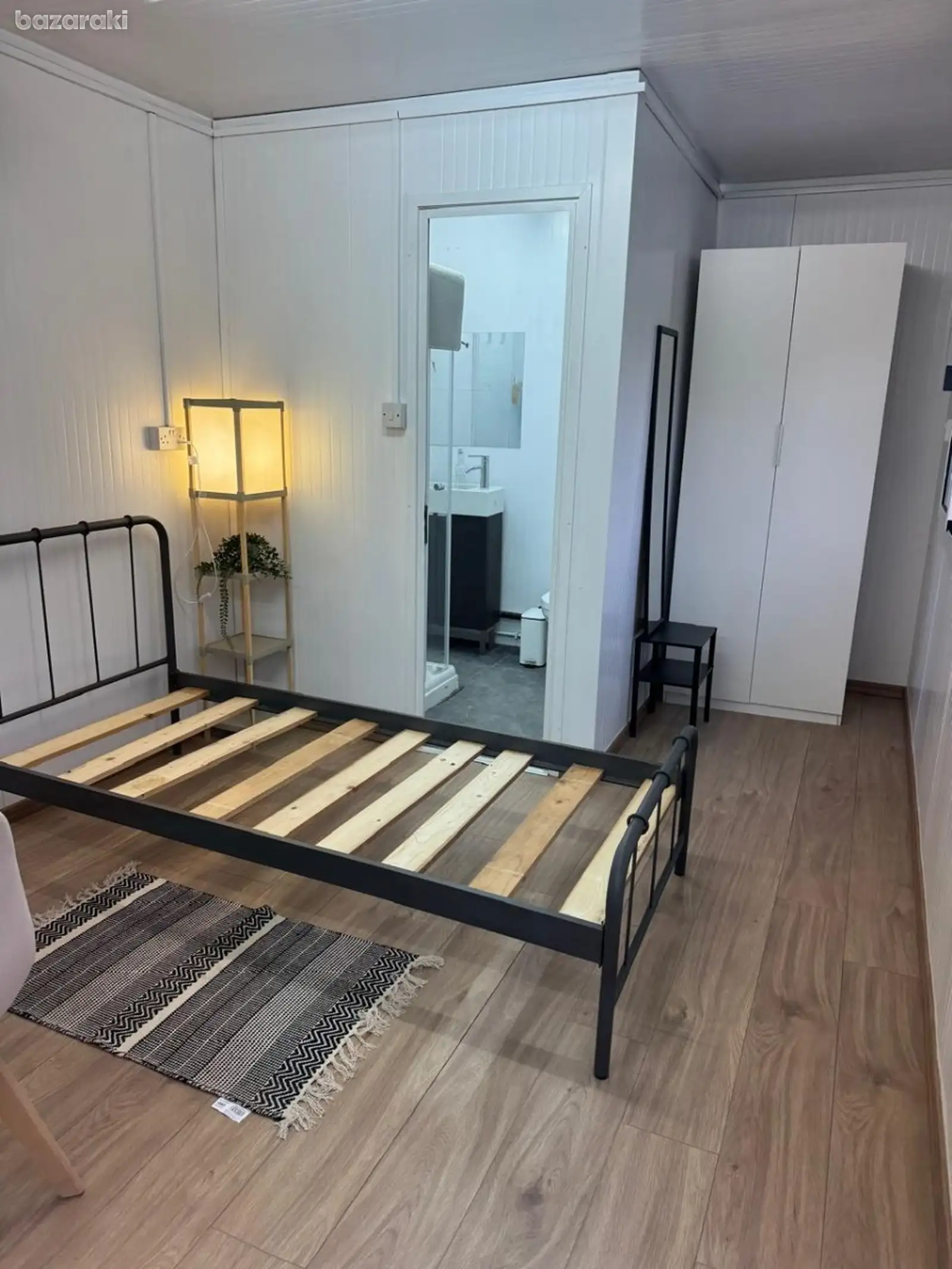 Apartment, 1 bedroom — 3