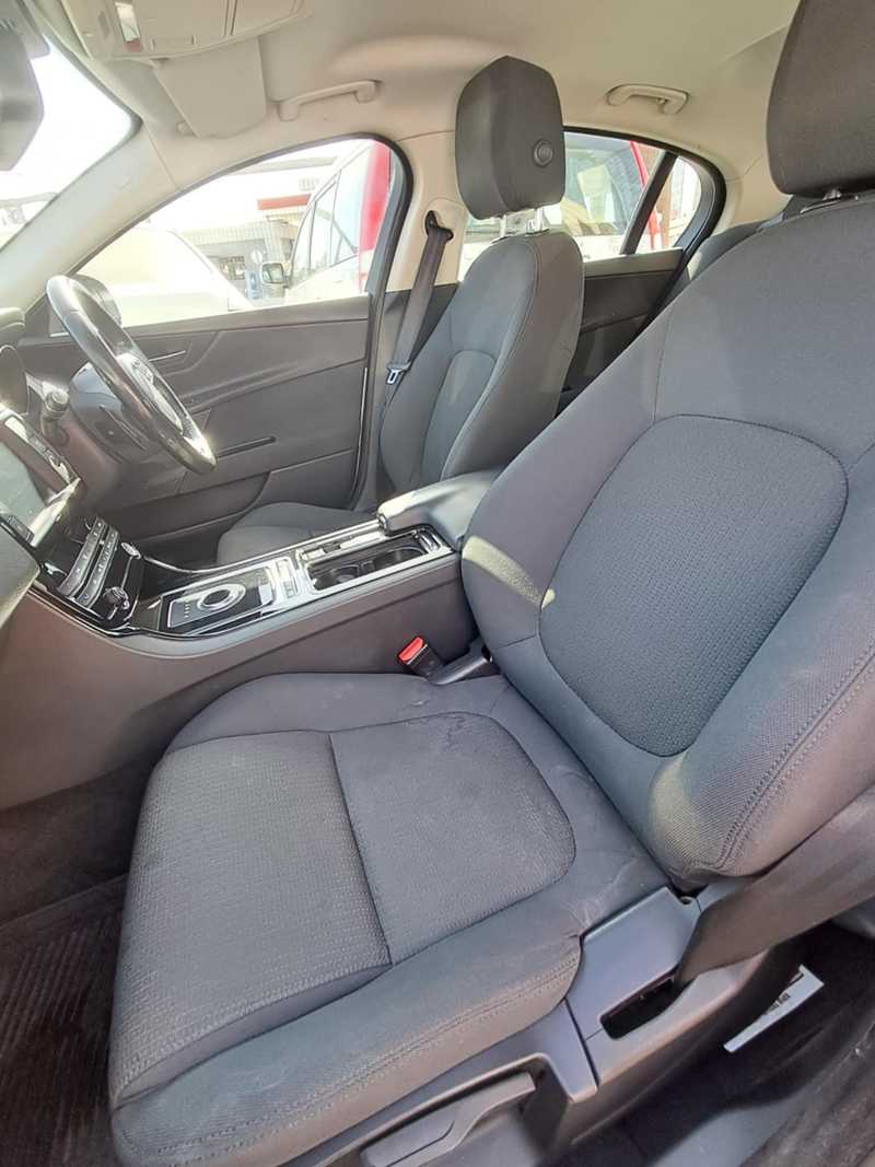 2018 Jaguar XE 2,0L 2018 Cyprus