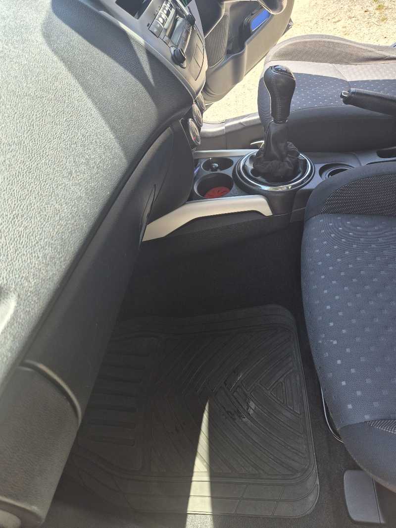 2011 Mitsubishi ASX 1,6L 2011 Cyprus