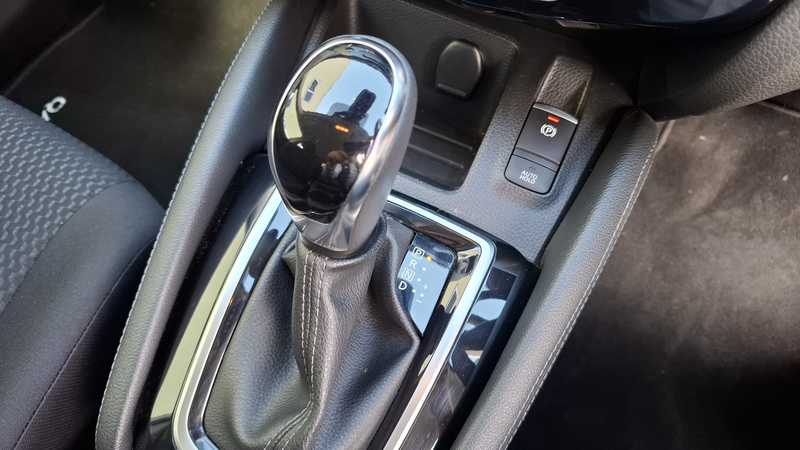 2020 Nissan Qashqai 1,3L 2020 Cyprus