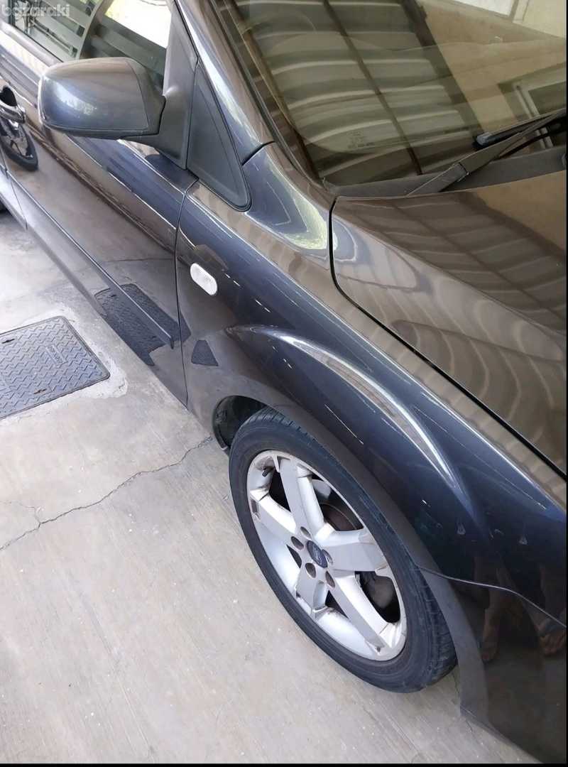 2006 Ford Focus 1,6L 2006 Cyprus
