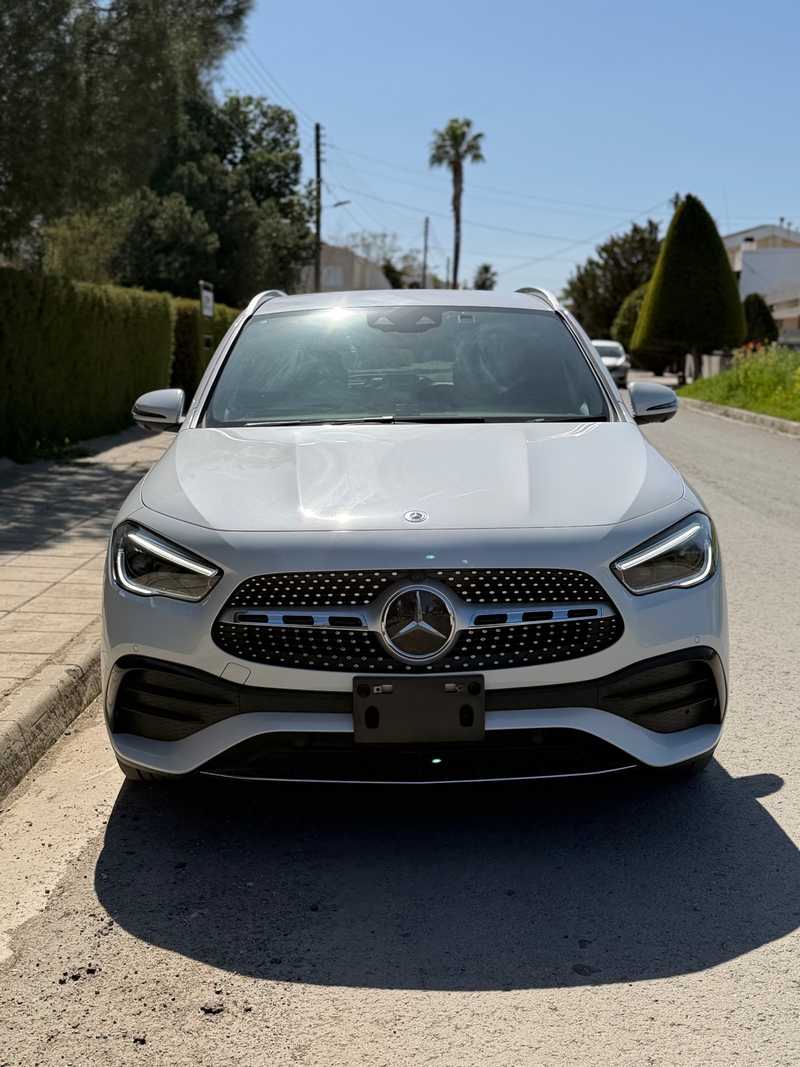 2023 Mercedes-Benz GLA-Class 2,0L 2023 Cyprus