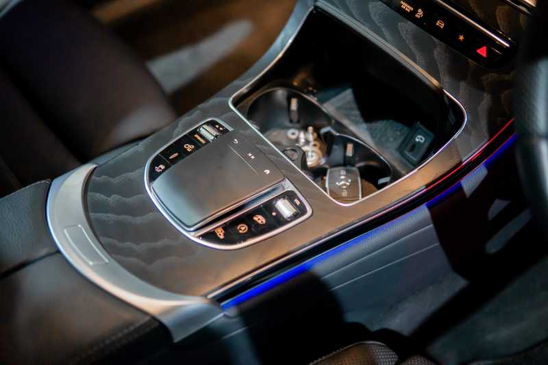 2023 Mercedes-Benz GLC-Class 3,0L 2023 Cyprus