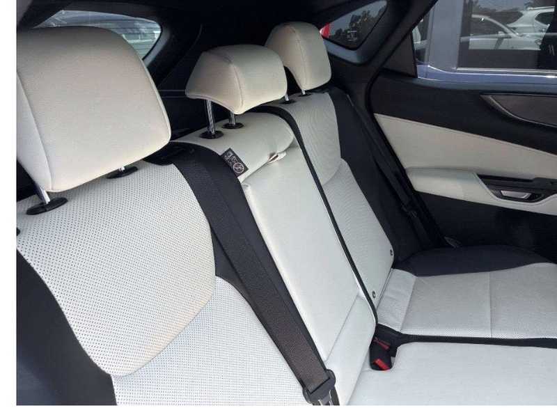 2023 Lexus NX 2,5L 2023 Cyprus