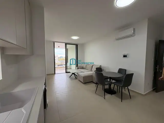 1-bedroom apartment for sale, Επαρχία Λάρνακας — Λιβάδια Λάρνακας