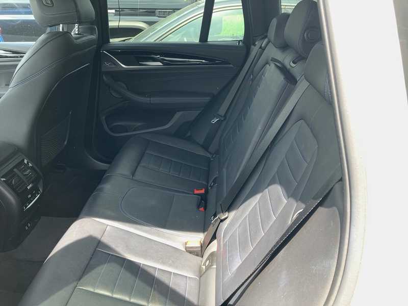 2023 BMW X3 2,0L 2023 Cyprus