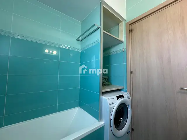2-bedroom apartment to rent, Επαρχία Λευκωσίας — Στρόβολος - Δασούπολη - 13