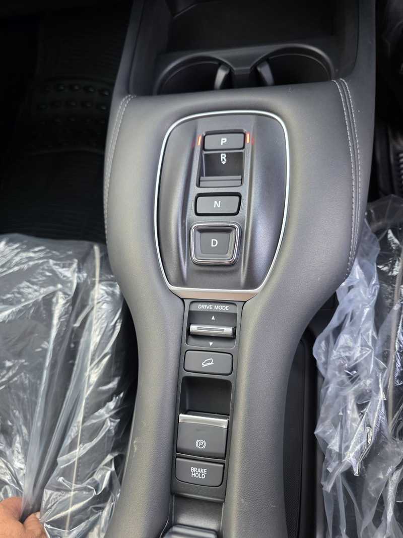 2026 Honda ZR-V 2,0L 2026 Cyprus