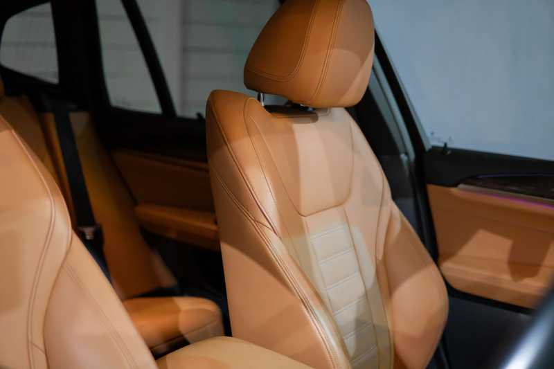 2021 BMW X3 2,0L 2021 Cyprus