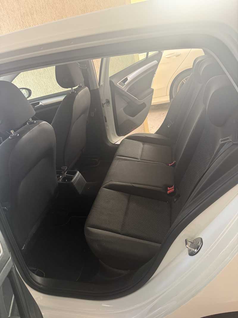 2018 Volkswagen Golf 1,2L 2018 Cyprus
