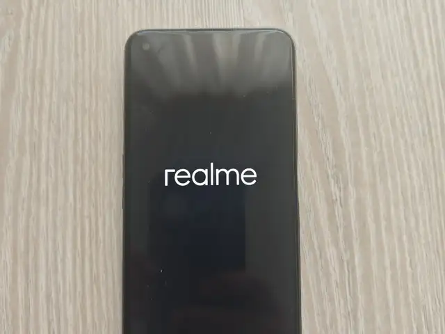 Realme 8i, Επαρχία Λεμεσού — Γερμασόγεια Τουριστική Περιοχή