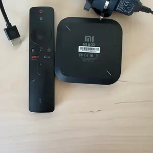 Xiaomi mi box s 4k, Nicosia — Strovolos - Archangelos