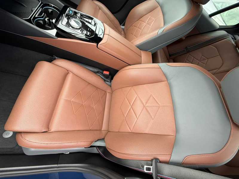 2023 BMW i5 Electric 2023 Cyprus