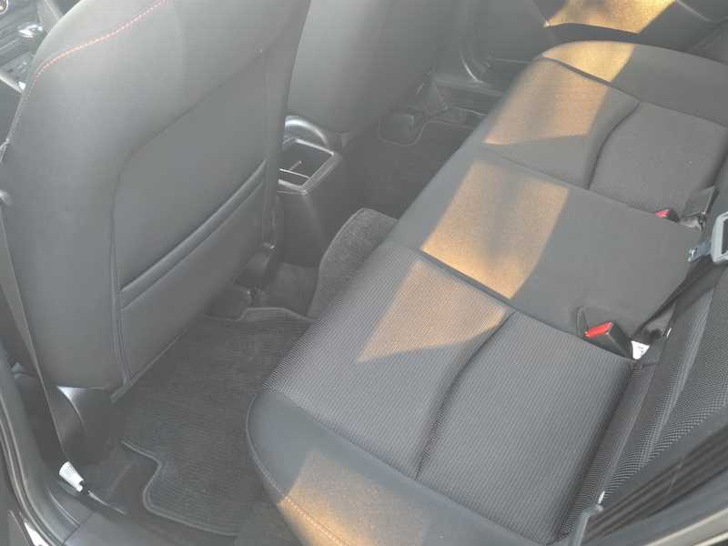 2021 Mazda 2 1,5L 2021 Cyprus