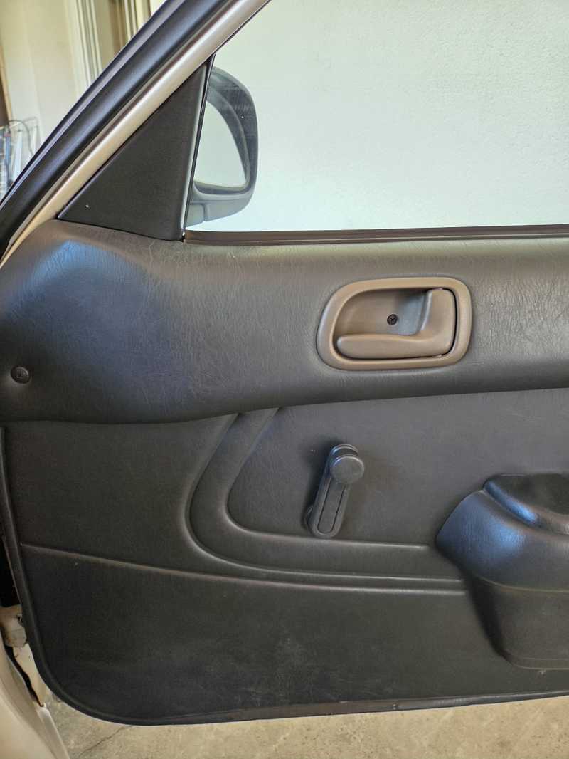 1996 Toyota Corolla 1,3L 1996 Cyprus