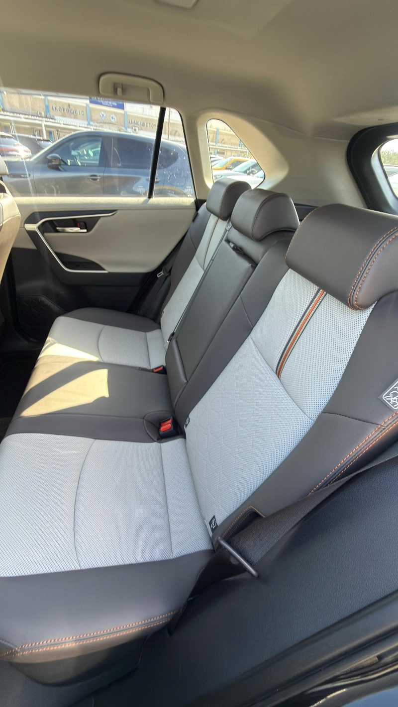 2023 Toyota RAV4 2,5L 2023 Cyprus