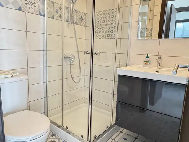 2-bedroom apartment to rent, Επαρχία Λευκωσίας — Λατσιά - Άγιος Γεώργιος - 10