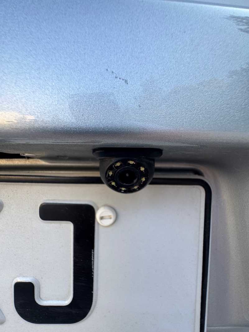2001 Toyota Yaris 1,0L 2001 Cyprus