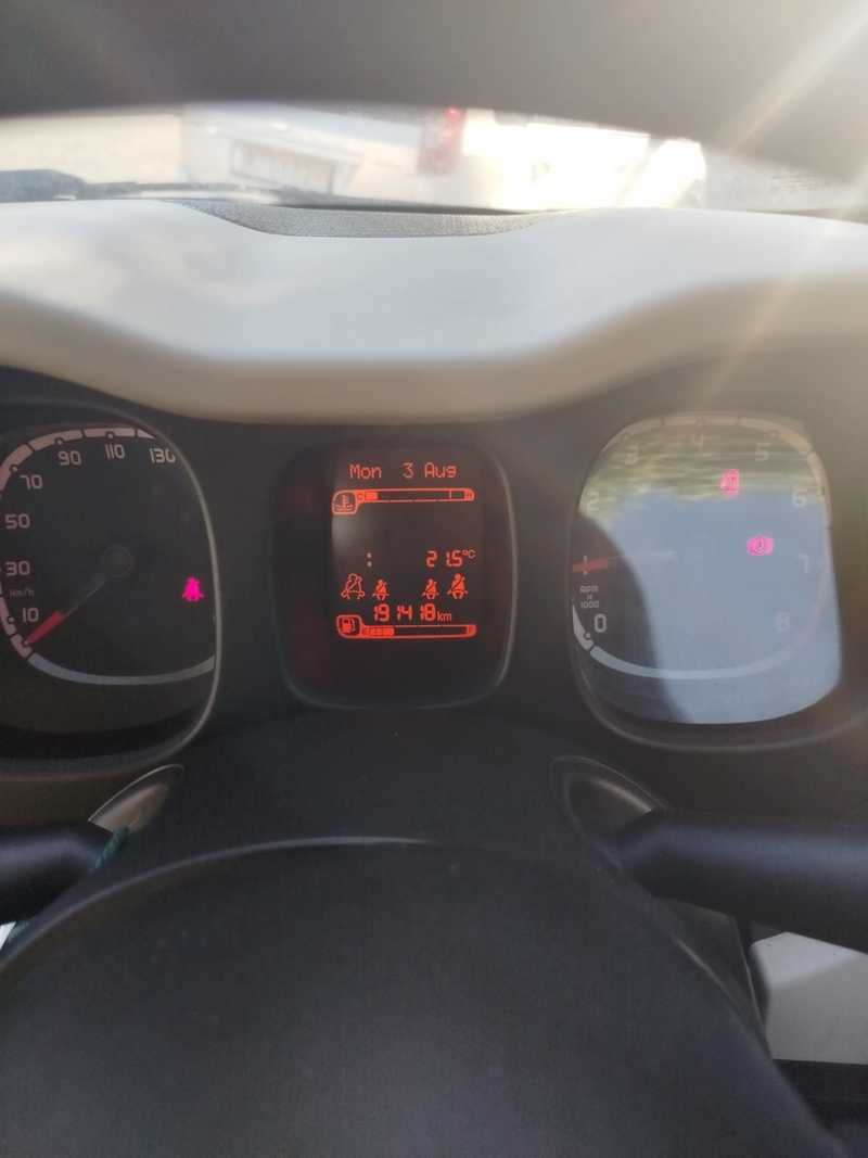 2015 Ford Focus 1,5L 2015 Cyprus
