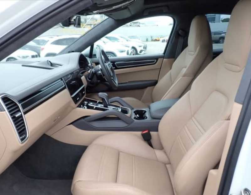 2023 Porsche Cayenne GTS 4,0L 2023 Cyprus