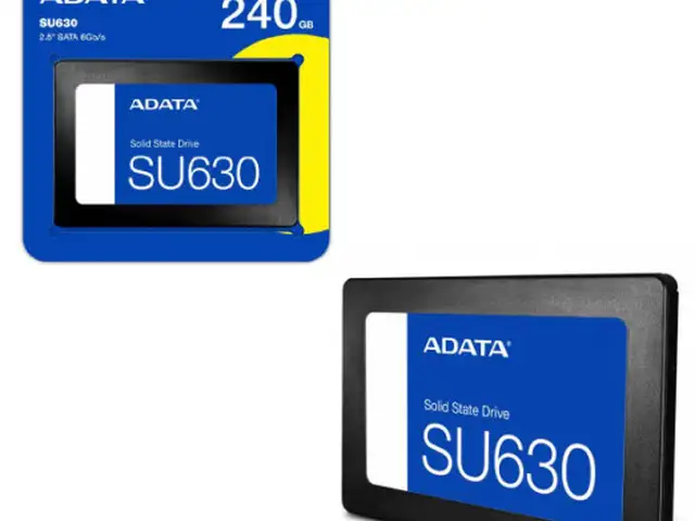 Ssd adata su630 sata3 240gb 2.5, Επαρχία Λεμεσού — Άγιος Αθανάσιος