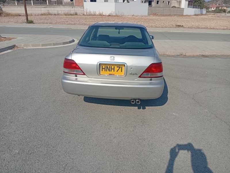 1995 Honda Inspire 2,0L 1995 Cyprus