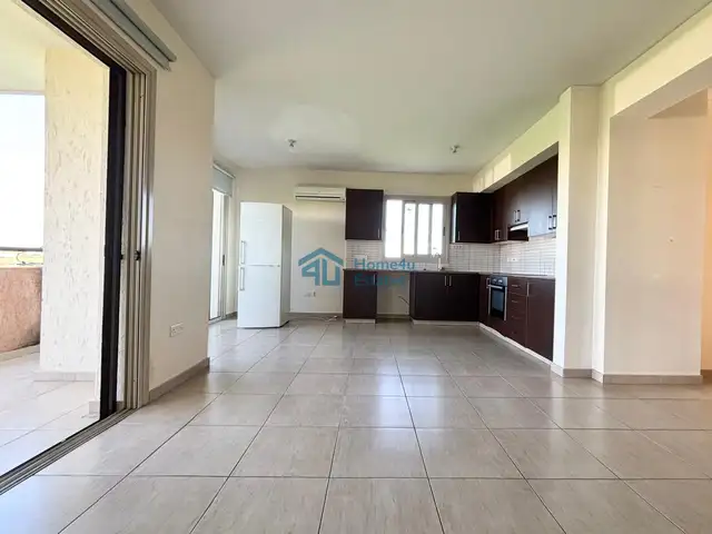 2-bedroom apartment to rent, Επαρχία Λευκωσίας — Λακατάμεια - Άγιος Νικόλαος