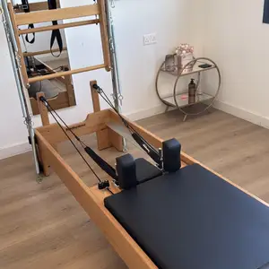 Pilates reformer, Limassol — Limassol - Agios Antonios