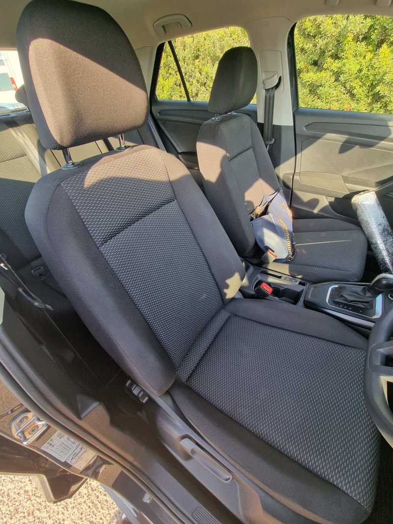 2020 Volkswagen T-Roc 1,5L 2020 Cyprus