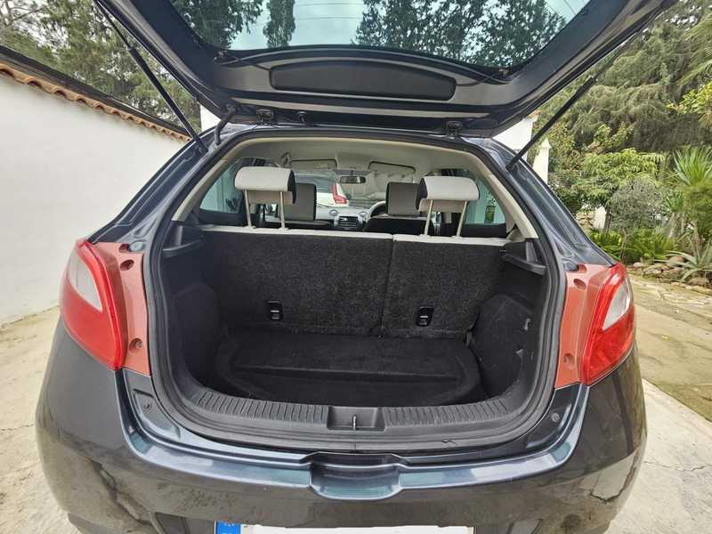 2011 Mazda Demio 1,3L 2011 Cyprus