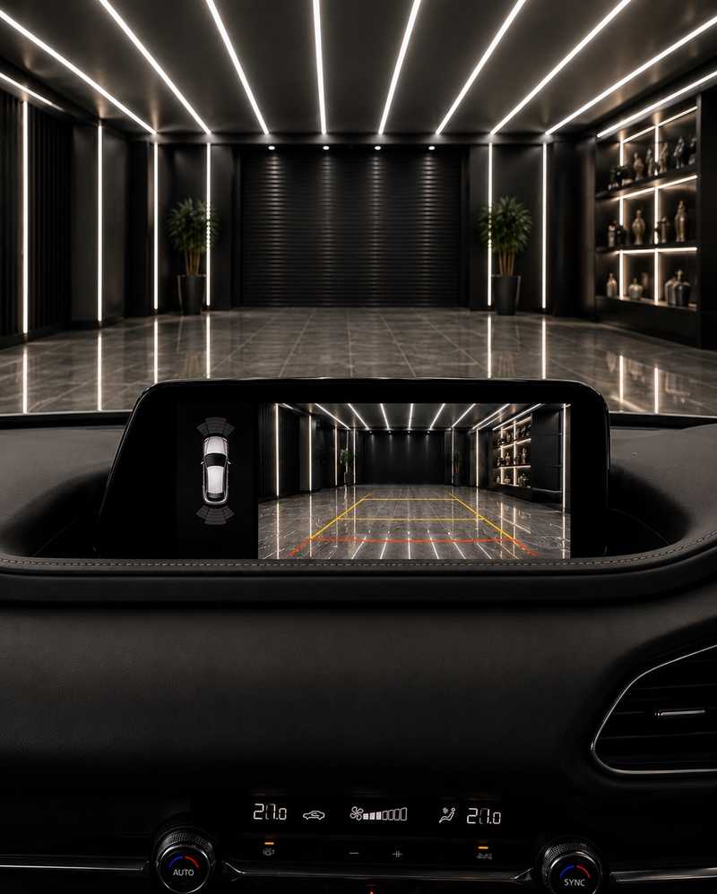 2021 Mazda CX-30 2,0L 2021 Cyprus