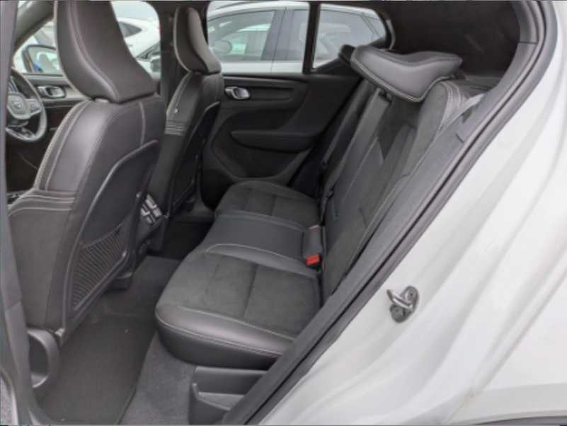 2022 Volvo XC40 2,0L 2022 Cyprus