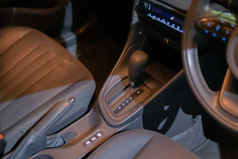2022 Toyota Yaris 1,5L 2022 Cyprus