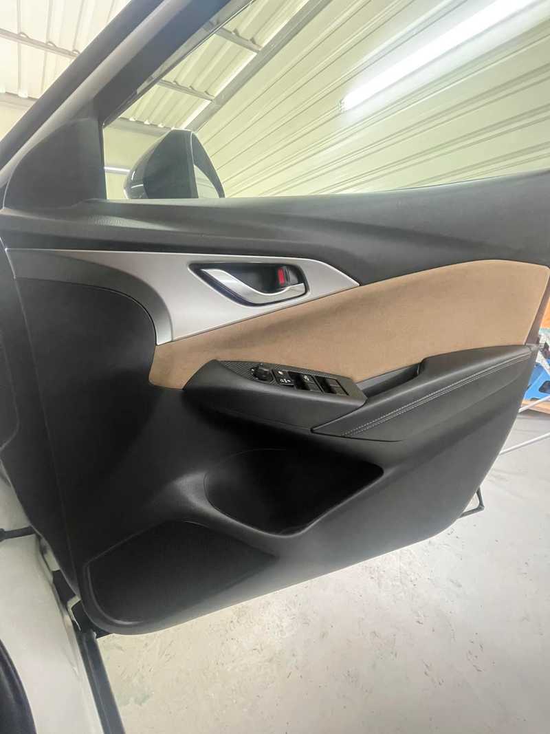 2023 Mazda CX-3 1,5L 2023 Cyprus