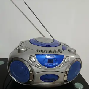 Radiocd, Επαρχία Λάρνακας — Λάρνακα - Λιμάνι