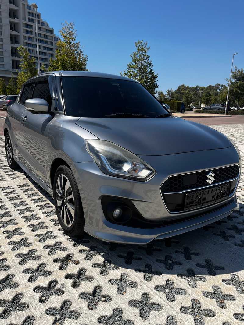 2020 Suzuki Swift RS 1,2L 2020 Cyprus