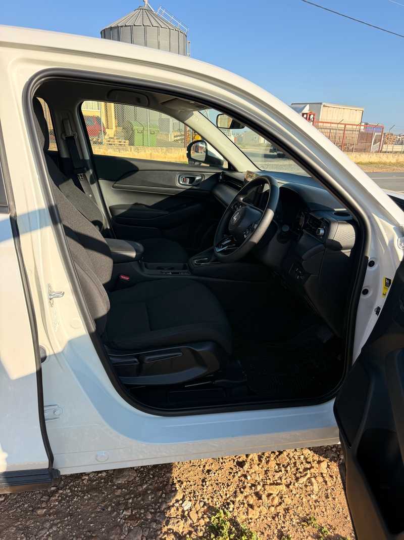 2022 Honda Vezel 1,5L 2022 Cyprus