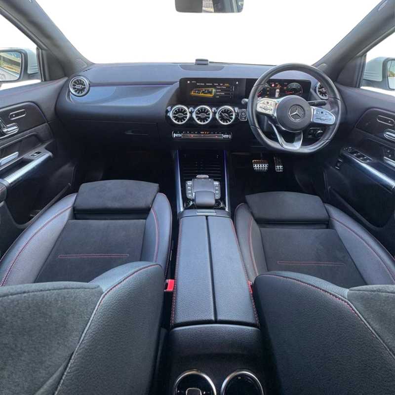 2023 Mercedes-Benz GLA-Class 2,0L 2023 Cyprus