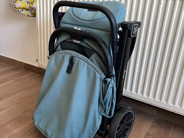 Baby stroller, Επαρχία Λεμεσού — Λεμεσός - Νεάπολη