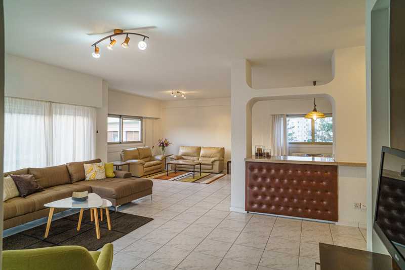 4-bedroom apartment for sale